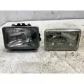 Freightliner FLD120 Headlamp Assembly thumbnail 1