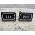 Freightliner FLD120 Headlamp Assembly thumbnail 1