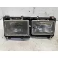 Freightliner FLD120 Headlamp Assembly thumbnail 1