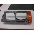 Freightliner FLD120 Headlamp Assembly thumbnail 1