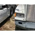 Freightliner FLD120 Headlamp DoorBezel thumbnail 1