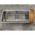 Freightliner FLD120 Headlamp DoorBezel thumbnail 1