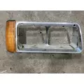 Freightliner FLD120 Headlamp DoorBezel thumbnail 1