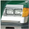 Freightliner FLD120 Hood Misc. Parts thumbnail 4