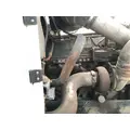 Freightliner FLD120 Hood Rest thumbnail 1