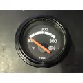 Freightliner FLD120 Instrument Cluster thumbnail 1