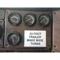 Freightliner FLD120 Instrument Cluster thumbnail 2