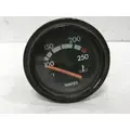 Freightliner FLD120 Instrument Cluster thumbnail 1