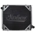 Freightliner FLD120 Radiator thumbnail 1
