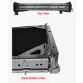 Freightliner FLD120 Radiator thumbnail 2