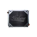 Freightliner FLD120 Radiator thumbnail 3