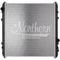 Freightliner FLD120 Radiator thumbnail 1
