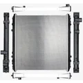 Freightliner FLD120 Radiator thumbnail 2