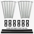 Freightliner FLD120 Radiator thumbnail 3