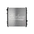 Freightliner FLD120 Radiator thumbnail 4