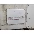 Freightliner FLD120 Sleeper Door thumbnail 1