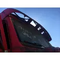 Freightliner FLD120 Sun Visor (Exterior) thumbnail 4