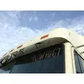 Freightliner FLD120 Sun Visor (Exterior) thumbnail 3