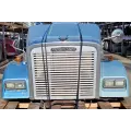 Freightliner FLD132 XL CLASSIC Hood thumbnail 1