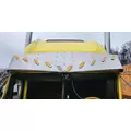 Freightliner FLD132 XL CLASSIC Sun Visor (External) thumbnail 2