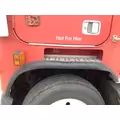 Freightliner FLT Cab Exterior Panel thumbnail 1