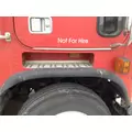 Freightliner FLT Cab Exterior Panel thumbnail 1