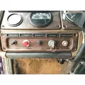 Freightliner FLT Dash Panel thumbnail 1