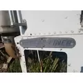 Freightliner FLT Door Emblem thumbnail 1