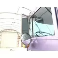 Freightliner FLT Door Mirror thumbnail 1