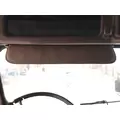 Freightliner FLT Interior Sun Visor thumbnail 1