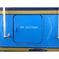 Freightliner FLT Sleeper Door thumbnail 1