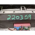 Freightliner FS65 Chassis Instrument Cluster thumbnail 8