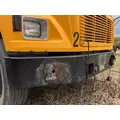 Freightliner FS65 Bumper Assembly, Front thumbnail 3