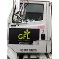 USED - C Door Assembly, Front FREIGHTLINER FL112 for sale thumbnail