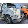 USED Hood FREIGHTLINER FL112 for sale thumbnail