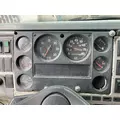 USED Instrument Cluster Freightliner FL60 for sale thumbnail