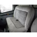 USED - BENCH Seat, Front FREIGHTLINER FL60 for sale thumbnail