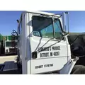 USED - A Door Assembly, Front FREIGHTLINER FL70 1991-2005 for sale thumbnail