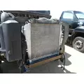 USED Charge Air Cooler (ATAAC) FREIGHTLINER FL70 for sale thumbnail