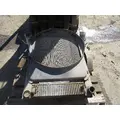 USED Charge Air Cooler (ATAAC) FREIGHTLINER FL70 for sale thumbnail