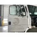 USED Door Assembly, Front Freightliner FL70 for sale thumbnail