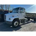 Used Door Assembly, Front FREIGHTLINER FL70 for sale thumbnail