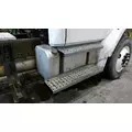 USED - W/STRAPS, BRACKETS - A Fuel Tank FREIGHTLINER FL70 for sale thumbnail