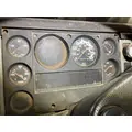 USED Instrument Cluster Freightliner FL70 for sale thumbnail