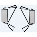 NEW - MANUAL Mirror (Side View) FREIGHTLINER FL70 for sale thumbnail