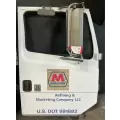  Door Assembly, Front Freightliner FL80 for sale thumbnail