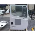 USED - A Door Assembly, Front FREIGHTLINER FL80 for sale thumbnail