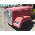 SURPLUS Hood FREIGHTLINER FLC 112 for sale thumbnail