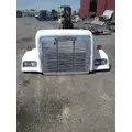USED Hood FREIGHTLINER FLC 112 for sale thumbnail