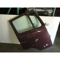 USED - C Door Assembly, Front FREIGHTLINER FLC112 for sale thumbnail